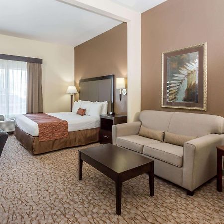 Hotel Wingate By Wyndham Joliet Exteriér fotografie