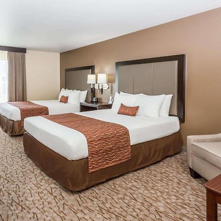 Hotel Wingate By Wyndham Joliet Exteriér fotografie