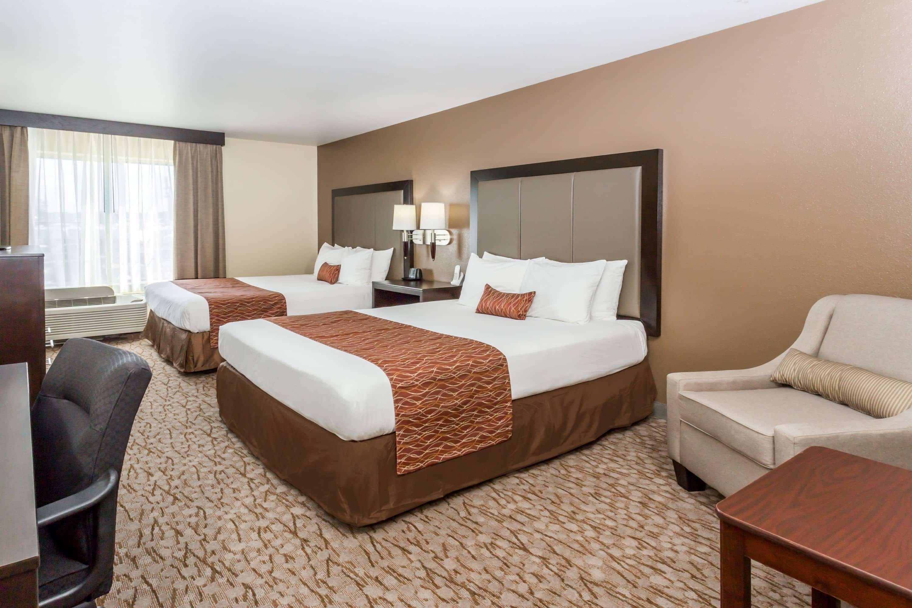 Hotel Wingate By Wyndham Joliet Exteriér fotografie