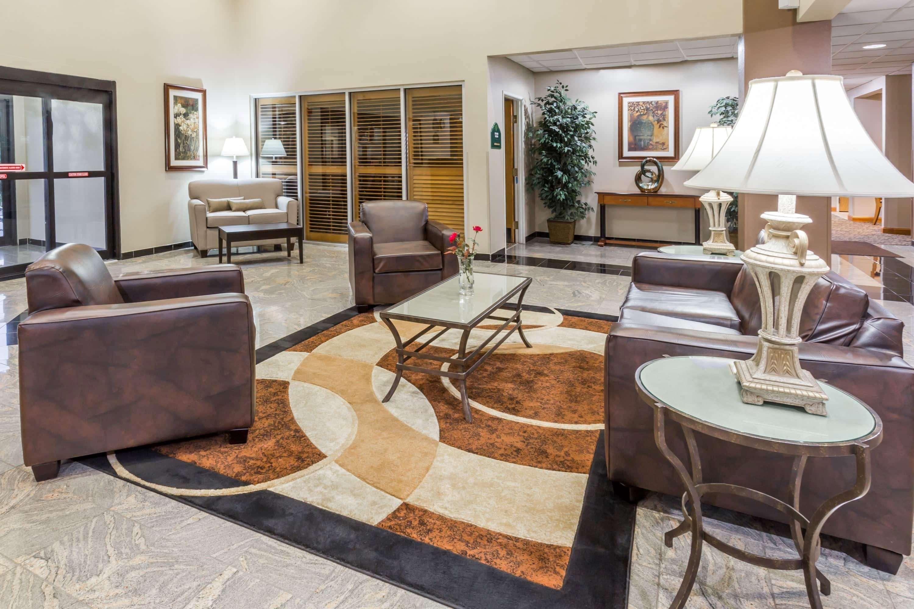 Hotel Wingate By Wyndham Joliet Exteriér fotografie