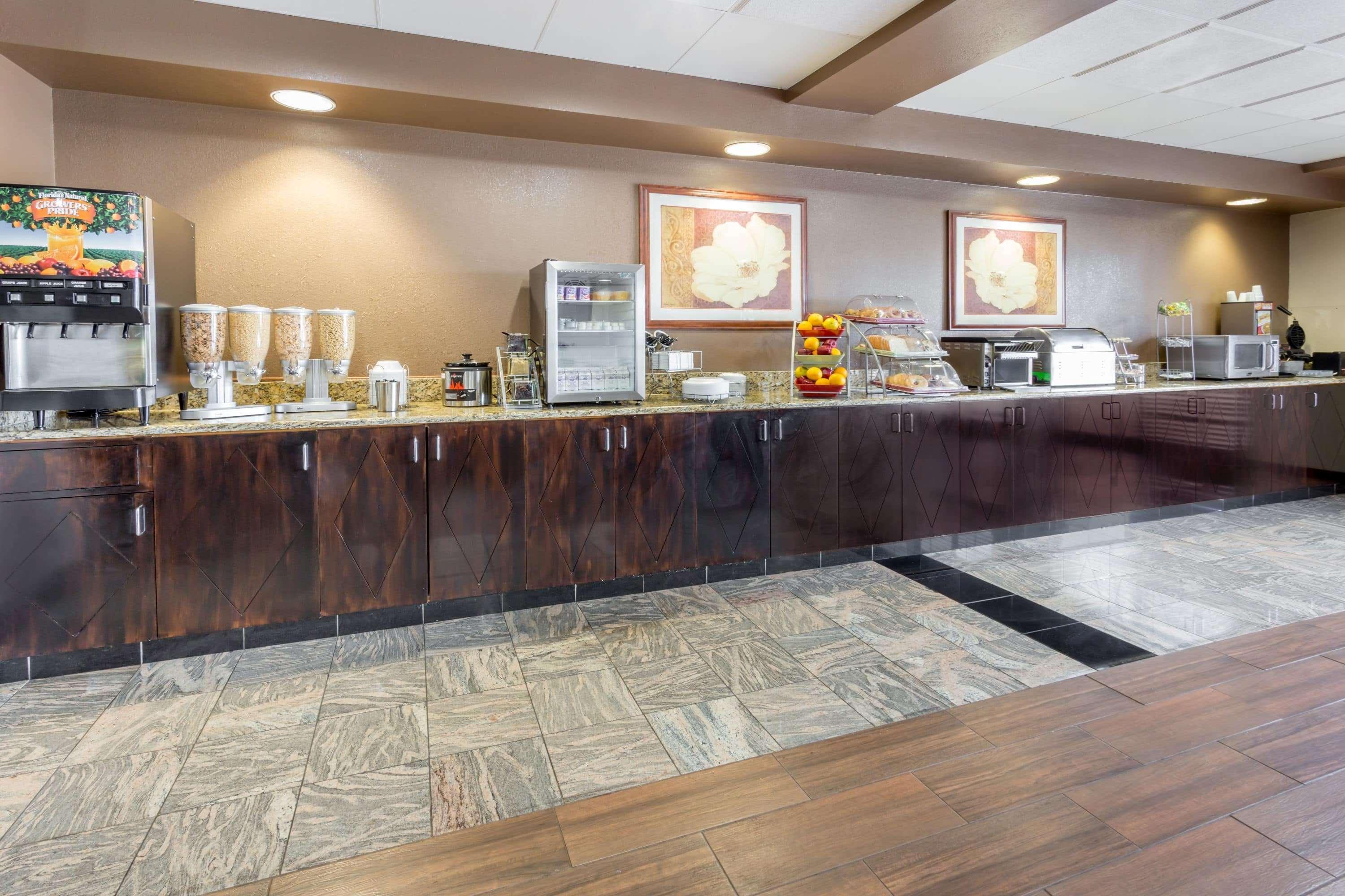 Hotel Wingate By Wyndham Joliet Exteriér fotografie