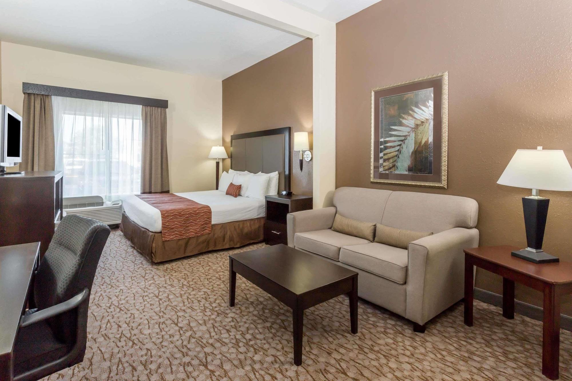 Hotel Wingate By Wyndham Joliet Exteriér fotografie