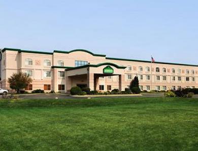 Hotel Wingate By Wyndham Joliet Exteriér fotografie